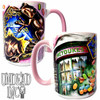 Harry Potter Honeydukes Undead Inc Mug