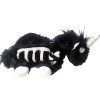 Skeleton Unicorn Plush Crossbody / Shoulder Bag