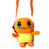 Pokemon Charmander Plush Mini Shoulder Bag