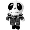 Nightmare Before Christmas Jack Skellington Standing Plush