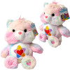 Care Bears Tie-Dye True Heart Plush