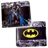 Batman Comic Bi-Fold Wallet