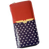 Wonder Woman Long Line Wallet Purse