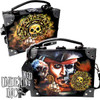 Pirates Of The Caribbean Undead Inc Trunk Shoulder / Crossbody Bag