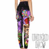 Willy Wonka & The Nerds Factory Women's Leggings