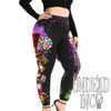 Willy Wonka & The Nerds Factory Women's Leggings