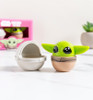 Mandalorian The Child Lip Balm Duo Set