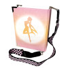 Sailor Moon Book Crossbody Bag