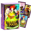 Disney Hocus Pocus Tarot Card Deck and Guidebook