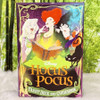 Disney Hocus Pocus Tarot Card Deck and Guidebook