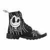 Jack Skellington Nightmare Before Christmas MENS Undead Inc Boots