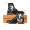 Frankenstein and Bride Ladies Undead Inc Boots