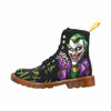 Joker Bat Bomb LADIES Undead Inc Boots