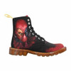 Deadpool LADIES Undead Inc Boots