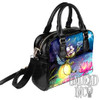 Ray Evangeline Undead Inc Shoulder / Hand Bag
