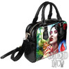 Snow White Realistic Undead Inc Shoulder / Hand Bag