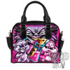 Yzma Essence Of Llama Undead Inc Shoulder / Hand Bag