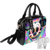 Trippy Mouse Undead Inc Shoulder / Hand Bag
