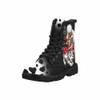 Villains Cruella De Vil Dalmatian Puppy LADIES Undead Inc Boots