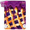 Blueberry Pie Candy Kult Micro Fleece Blanket