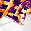 Blueberry Pie Candy Kult Micro Fleece Blanket