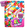 Jelly Beanz Candy Kult Micro Fleece Blanket