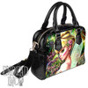 Tinkerbell Pixie Dust Undead Inc Shoulder / Hand Bag