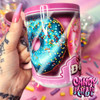 Box Of Donuts Candy Kult Large Mug