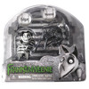 Frankenweenie Edgar and Wererat Figure 2 Pack