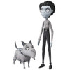 Frankenweenie Ultra Detail Figure Set