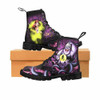 Villains Ursula LADIES Undead Inc Boots - Tentacles Variant