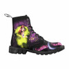 Villains Ursula LADIES Undead Inc Boots - Tentacles Variant