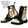 Tinkerbell Pixie Dust MENS Undead Inc Boots