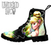 Tinkerbell Pixie Dust MENS Undead Inc Boots