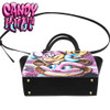 Cupcake Fundayz Candy Toons Crossbody Handbag