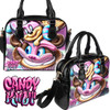 Cupcake Fundayz Candy Toons Classic Convertible Crossbody Handbag