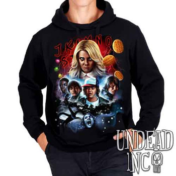 Stranger Things - Mens / Unisex Fleece Hoodie