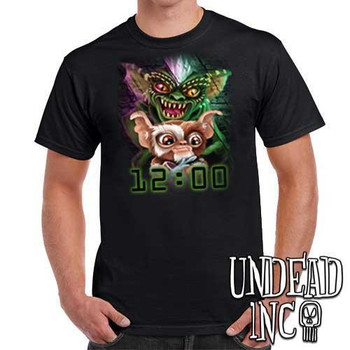 Gremlins- Mens T Shirt