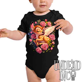 Bambi Cherub - Infant Onesie Romper