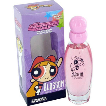 Powerpuff Girls Blossom Perfume