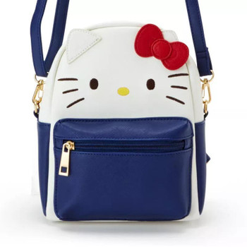 Sanrio Hello Kitty Back Pack / Messenger Bag