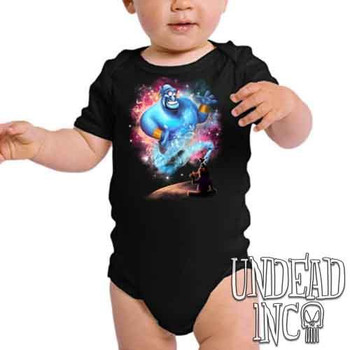 Aladdin Genie - Infant Onesie Romper