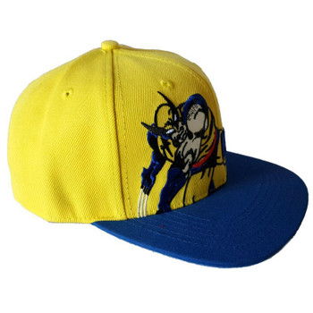 Wolverine X-men Cap Hat