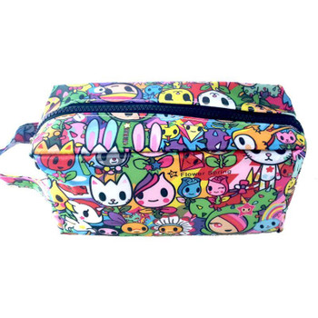 Tokidoki  Unicorno Makeup Cosmetics Bag