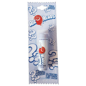 Air Heads Mystery Flavoured Lip Balm