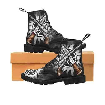 Winchester Bros. Hunting Things MENS Undead Inc Boots