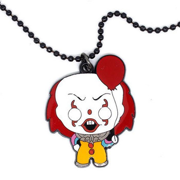 IT Pennywise Necklace-1