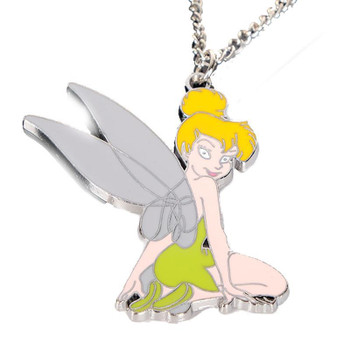 Tinkerbell Necklace