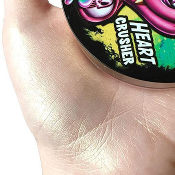 Undead Inc HEART CRUSHER - Broken Heart Loose Powder Highlighter