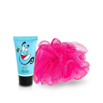 Aladdin Genie Bath & Body Set